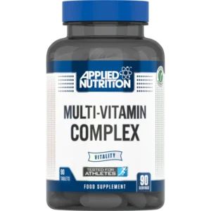 applied nutrition multi vitamin