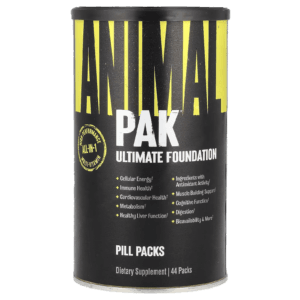 Animal pak