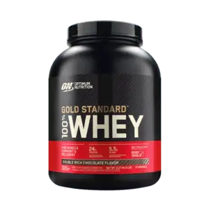 ON LAPAC 100% WGS GF DBL Chocolate  907G