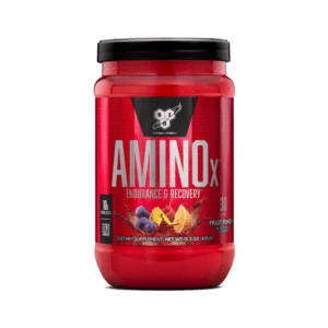 BSN Amino X – Fruit Punch