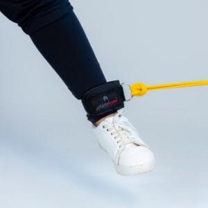 Cable Ankle Strap