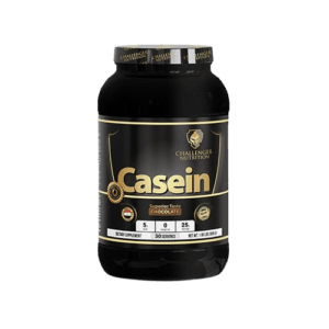 CHALLENGER CASEIN CHOCOLATE  960gm