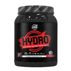 MARVELOUS hydro whey protein isolate 76 serving VANILLA