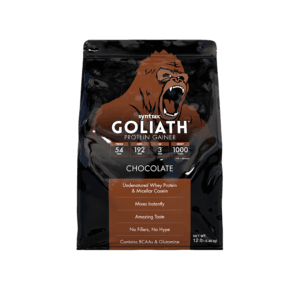 syntrax gpliath gaine 5 kg CHOCOLATE