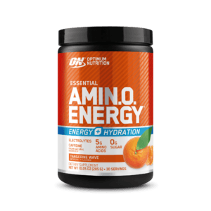 ON AE +ELECTORLYTES TANGERINE 285G