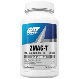 GAT ZMAG-T 90CAPSULS