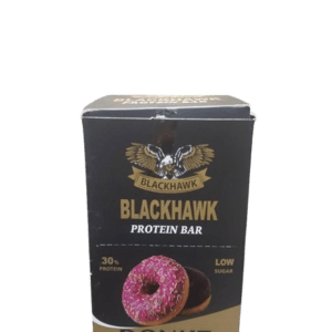 BLACHAWK PROTEIN BAR DONUTS