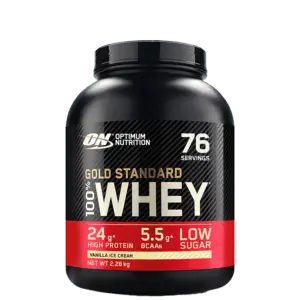 ON NUTRITION GOLD STANDARD  ICE CRM 2.27KG