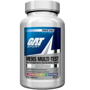 GAT SPORT MULTI+TEST 150 CAPSULS