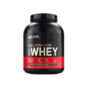 ON NUTRITION GOLD STANDARD DBL RICH CHC 2.27KG