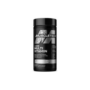 MUSCLETECH MULTIVITAMIN