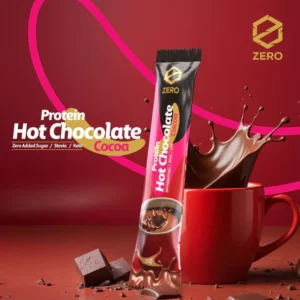ZERO HOT CHOCOLATE PROTEIN