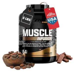 Nutrex WHEY PROTEIN - CHOCLATE