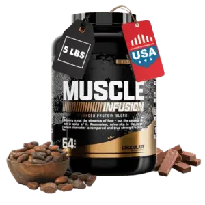 Nutrex WHEY PROTEIN - CHOCLATE