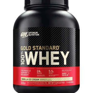 GOLD STANDARD VANILLA ICE CRM 2.27KG