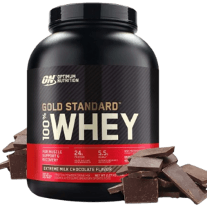 GOLD STANDARD  EXTREME MILK CHOCOLATE 2.27KG