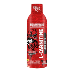 REDREX LIQIUD L-CARNITINE  PINEAPPLE  3500 mg