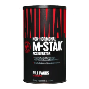 UNIVERSAL ANIMAL M-STAK