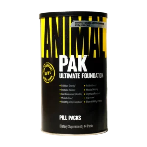 UNIVERSAL ANIMAL PAK ULTIMATE