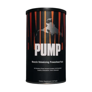 UNIVERSAL ANIMAL PUMP