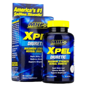 XPEL DIURETIC