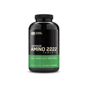 ON NUTRITION SUPERIOR AMINO 2222
