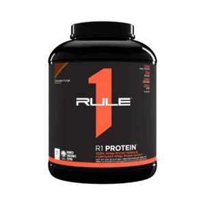rule 1 isolate HYDRO 2.3 kg CHOCOLATE FUDGE