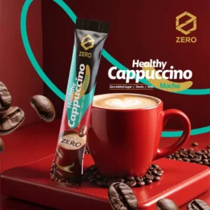 ZERO HEALTHY CAPUCCINO MOCHA