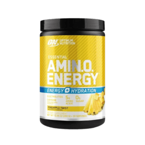 ON AMINO ENERGY PINEAPPLE 285G