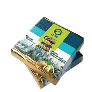 20G KUNAFA PISTACHIO CHOCOLATE
