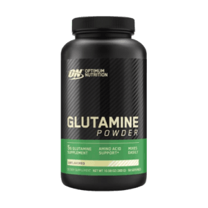 ON NUTRION GLUTAMINE 58S