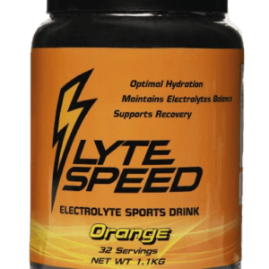 LYTE SPEED ORANGE 32 SERV