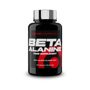 SCITEC BETA ALANINE