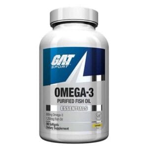 GAT Omega-3