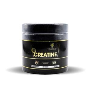 Challenger Creatine – 30 Servings